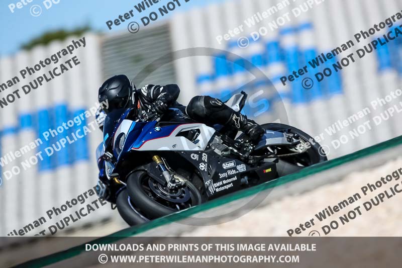 motorbikes;no limits;october 2019;peter wileman photography;portimao;portugal;trackday digital images
